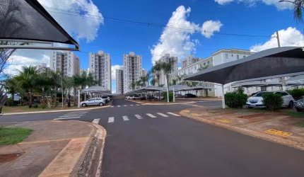 Apartamento com 2 dormitórios à venda, 35 m² por R$ 145.000,00 - Cristiano de Carvalho - Barretos/SP