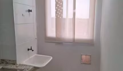 Apartamento com 2 dormitórios à venda, 50 m² por R$ 190.000,00 - Santa Izabel - Barretos/SP