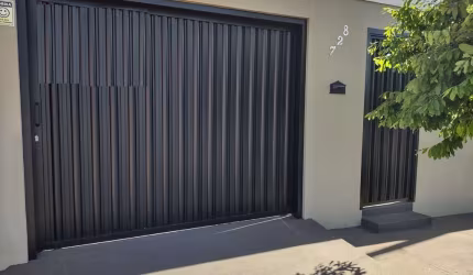 Casa com 2 dormitórios, 100 m² - venda por R$ 450.000 ou aluguel por R$ 1.500/mês - Residencial Vida Nova - Barretos/SP
