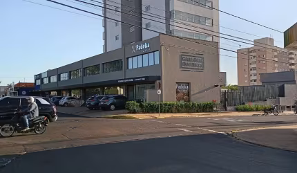 Apartamento com 3 dormitórios à venda, 150 m² por R$ 1.700.000,00 - Centro - Barretos/SP