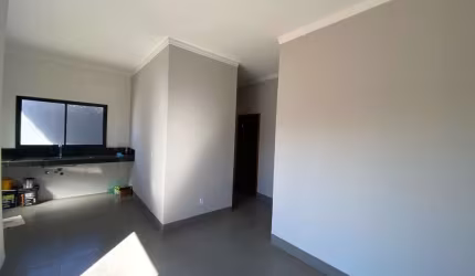 Casa com 2 dormitórios à venda, 57 m² por R$ 330.000,00 - San Diego - Barretos/SP