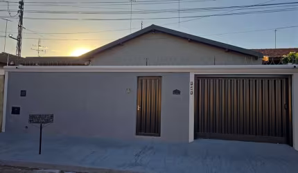Casa com 2 dormitórios à venda, 169 m² por R$ 350.000,00 - Ibirapuera - Barretos/SP