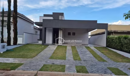 Casa com 3 dormitórios à venda, 205 m² por R$ 1.600.000,00 - Chacara Jardim Patelli - Itupeva/SP