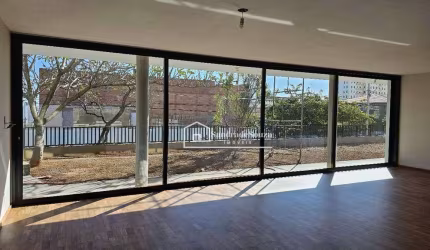 Casa para alugar, 406 m² por R$ 25.441,41/mês - Anhangabaú - Jundiaí/SP