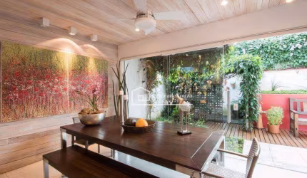Casa à venda, 400 m² por R$ 2.850.000,00 - Parque Centenário - Jundiaí/SP
