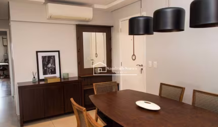 Apartamento à venda, 166 m² por R$ 1.980.000,00 - Anhangabaú - Jundiaí/SP