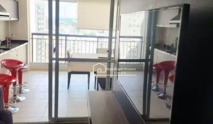 Apartamento com 2 dormitórios à venda, 100 m² por R$ 1.200.000 -Premiatto- Jundiaí/SP