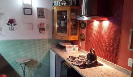 Casa para Venda em Atibaia, Jardim Terceiro Centenário, 3 dormitórios, 1 suíte, 2 banheiros, 2 vagas