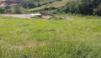 Terreno para Venda em Bom Jesus dos Perdões, Guaxinduva