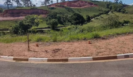Terreno para Venda em Bom Jesus dos Perdões, Guaxinduva