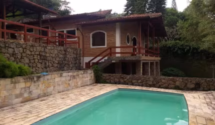 Casa em Condomínio para Locação, Portão, 3 dormitórios, 1 suíte, 3 banheiros, 4 vagas