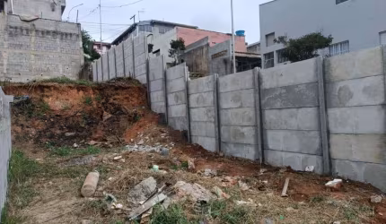 Terreno para Venda em Bom Jesus dos Perdões, Parque Hortência