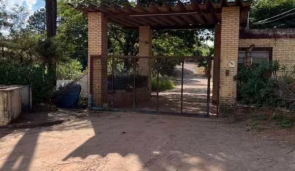 Terreno para Venda em Atibaia, Pinheiral II