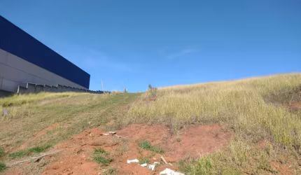 Terreno Industrial para Venda em Atibaia, Mato Dentro
