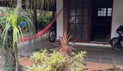 Casa Comercial para Locação em Atibaia, Jardim do Lago, 4 dormitórios, 3 suítes, 5 banheiros, 11 vagas