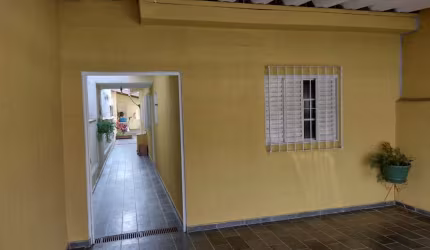 Casa para Venda, Jardim Alvinópolis, 2 dormitórios, 1 suíte, 2 banheiros, 2 vagas