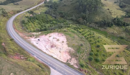 Área à venda, 20000 m² por R$ 2.600.000,00 - Berizal - Tremembé/SP