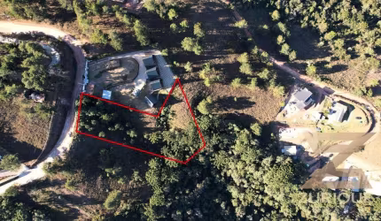 Terreno à venda, 3360 m² por R$ 600.000 - Atalaia - Campos do Jordão/SP