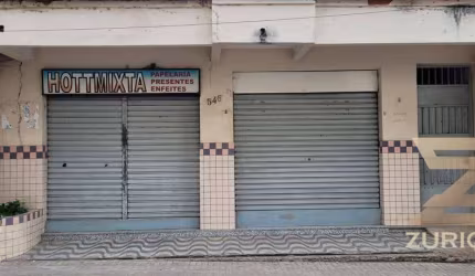 Prédio à venda, 220 m² por R$ 4.200.000,00 - Coqueiro - Manhuaçu/MG