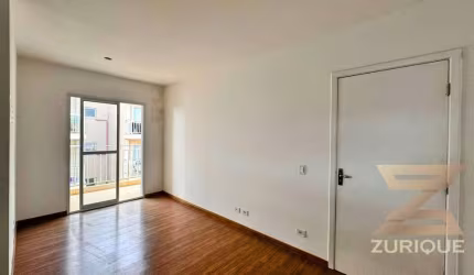 Apartamento com 2 dormitórios à venda, 55 m² por R$ 395.000,00 - Jardim Elisabeth - Campos do Jordão/SP