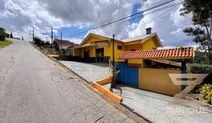 Oportunidade de investimento- Ponto comercial - Campos do Jordão/SP