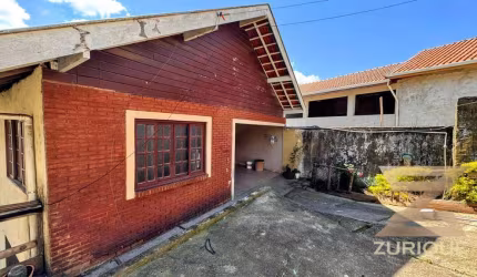 Casa com 2 dormitórios à venda, 90 m² por R$ 550.000 - Floresta Negra - Campos do Jordão/SP