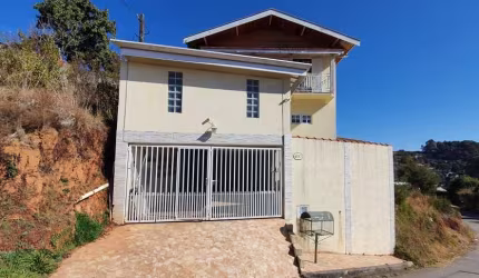 Vila Loli - Campos do Jordão/SP