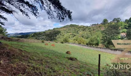 Terreno à venda, 1330 m² por R$ 330.000,00 - Parque das Águas Claras - Campos do Jordão/SP