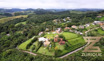 Casa com 4 dormitórios à venda, 351 m² por R$ 2.700.000 - Residencial Ecológico Parque da Mantiqueira - Santo Antônio do Pinhal/SP