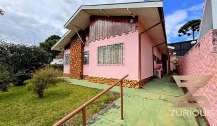Casa (Comercial)  à venda, 163 m² por R$ 1.300.000 - Vila Abernéssia - Campos do Jordão/SP