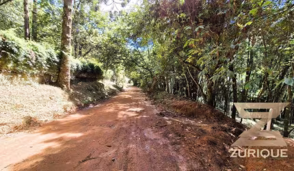 Terreno à venda, 1000 m² por R$ 220.000 - Vila Natal - Campos do Jordão/SP
