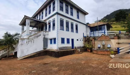 Casa com 5 dormitórios à venda, 750 m² por R$ 1.900.000,00 - Alto dos Pires - Sapucaí-Mirim/MG
