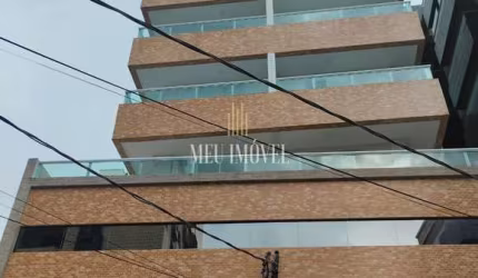 Apartamento Padrão à venda no Boqueirão - Praia Grande - SP: