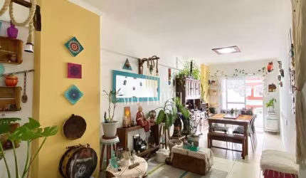 Apartamento Padrão à venda na Tupi - Praia Grande - SP: