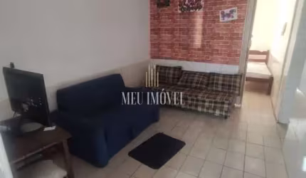 Apartamento Padrão à venda na Aviação - Praia Grande - SP: