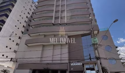 Apartamento Padrão à venda na Aviação - Praia Grande - SP: