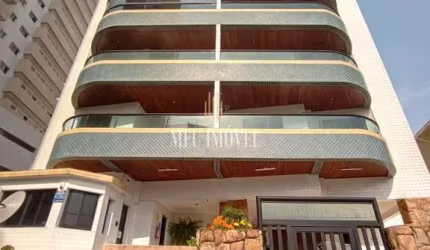 Apartamento Padrão à venda na Aviação - Praia Grande - SP: