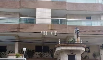 Apartamento Padrão à venda na Ocian - Praia Grande - SP: