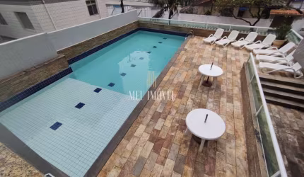 Apartamento Padrão à venda na Aviação - Praia Grande - SP: