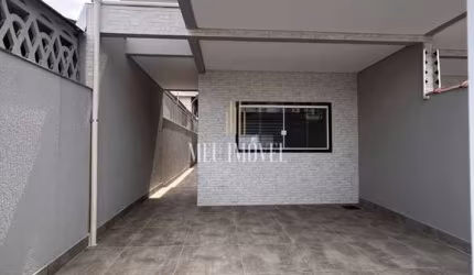 Sobrado Alto Padrão à venda na Ocian - Praia Grande - SP: