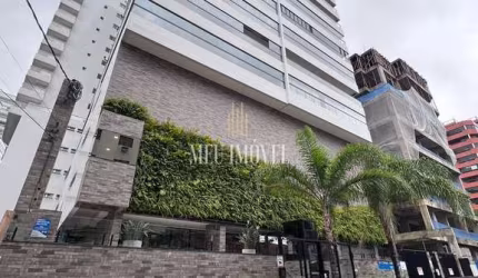 Apartamento Alto Padrão à venda no Canto do Forte - Praia Grande - SP: