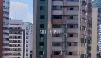 Apartamento Padrão à venda no Canto do Forte - Praia Grande - SP: