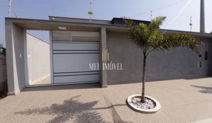 Casa Padrão à venda na Santa Julia - Itanhaém - SP: