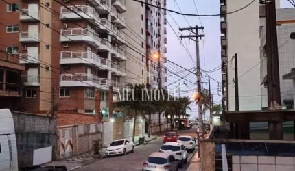 Apartamento Padrão à venda na Ocian - Praia Grande - SP: