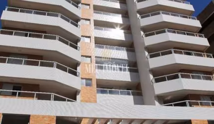 Apartamento Padrão à venda na Aviação - Praia Grande - SP: