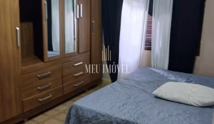 Casa Geminada à venda na ⁠Jardim Real - Praia Grande - SP: