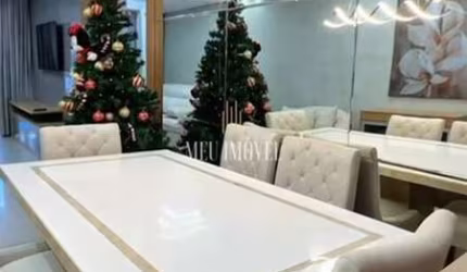 Apartamento Padrão à venda na Vila Caiçara - Praia Grande - SP: