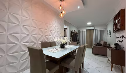 Apartamento Padrão à venda na Guilhermina - Praia Grande - SP: