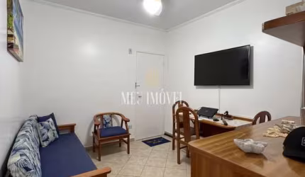 Apartamento Padrão à venda na Aviação - Praia Grande - SP: