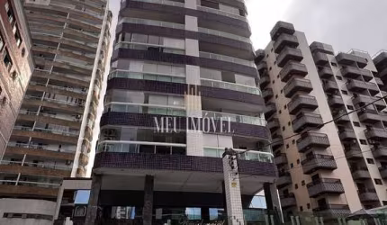 Apartamento Padrão à venda na Vila Tupi - Praia Grande - SP: